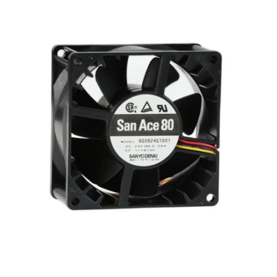 Ventilatore Sanyo Denki 9G0824G1D01