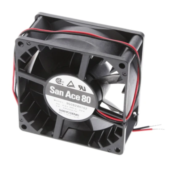 Ventilatore Sanyo Denki 9G0824H102