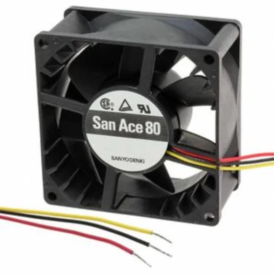 Ventilatore Sanyo 9G0848G101