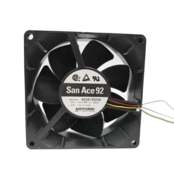 Ventilatore Sanyo 9G0912S208
