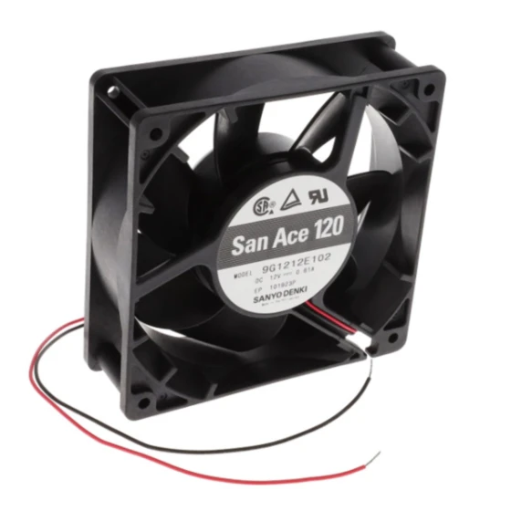 Ventilatore Sanyo Denki 9G1212E102