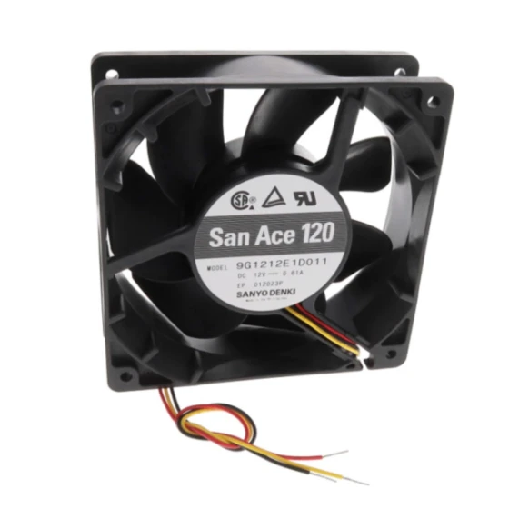 Ventilatore Sanyo Denki 9G1212E1D011