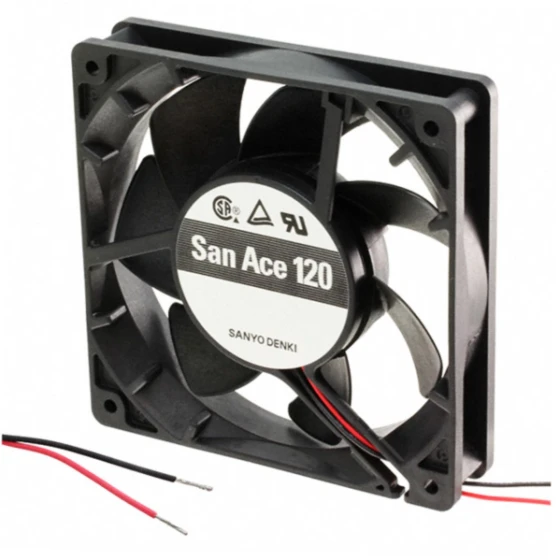 Ventilatore Sanyo Denki 9G1212F402