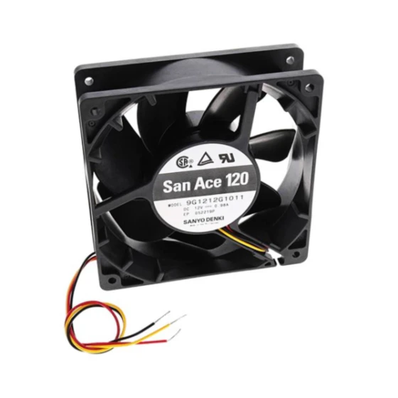 Ventilatore Sanyo Denki 9G1212G1011