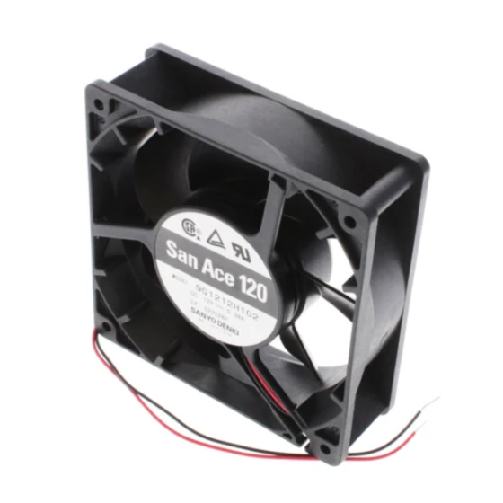 Ventilatore Axial 9G1212H102
