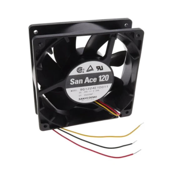 Ventilatore Sanyo Denki 9G1224E1D011