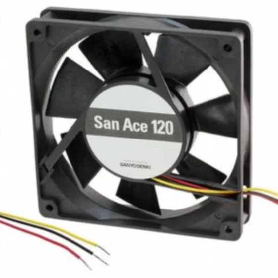Ventilatore Sanyo 9G1224E401