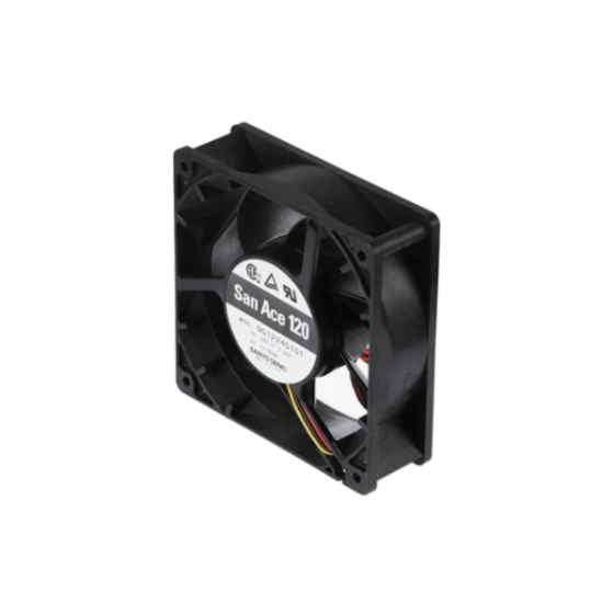 Ventilatore Sanyo Denki 9G1224G101