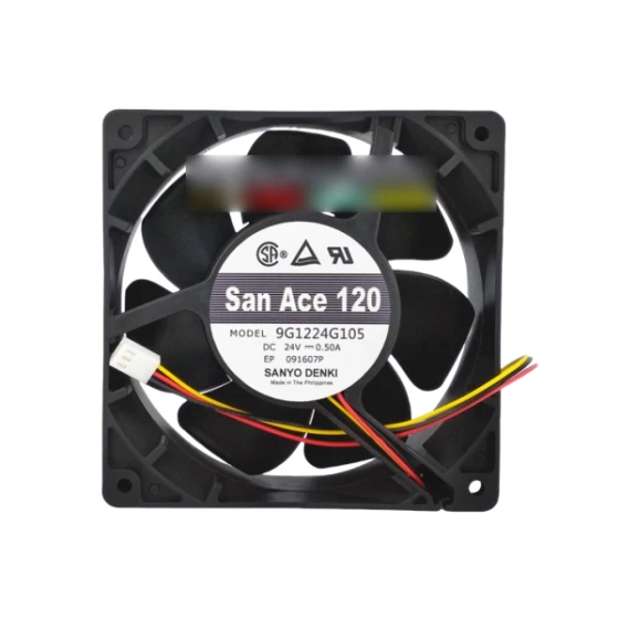 Ventilatore Sanyo 9G1224G105