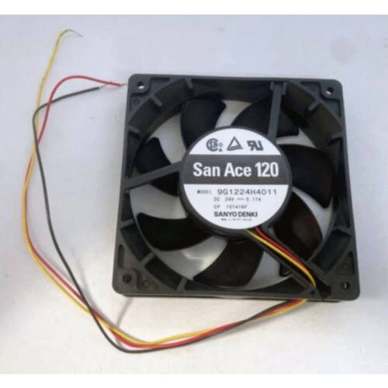Ventilatore Sanyo 9G1224H4011