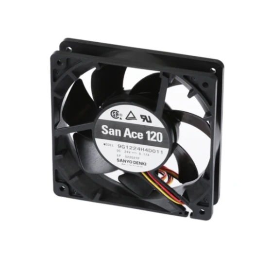 Ventilatore Sanyo Denki 9G1224H4D011