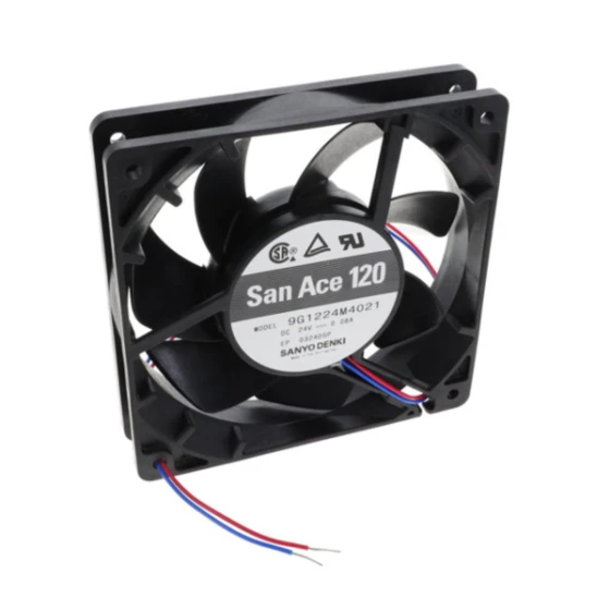Ventilatore Sanyo Denki 9G1224M4021
