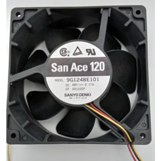 Ventilatore Sanyo 9G1248E101