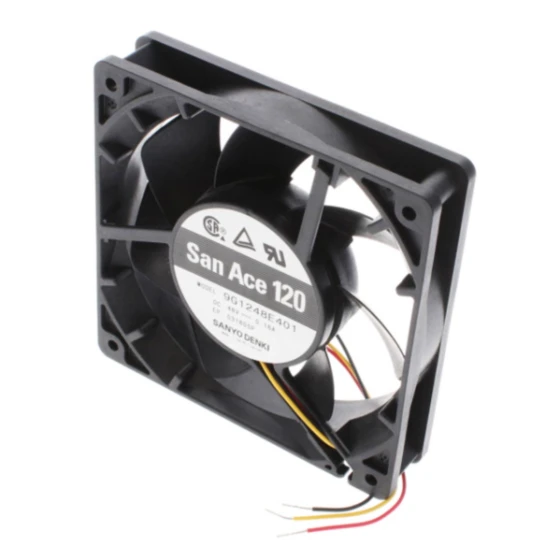 Ventilatore Sanyo Denki 9G1248E401