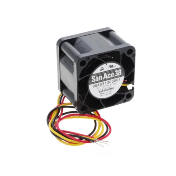 Ventilatore Sanyo Denki 9GA0312G3001