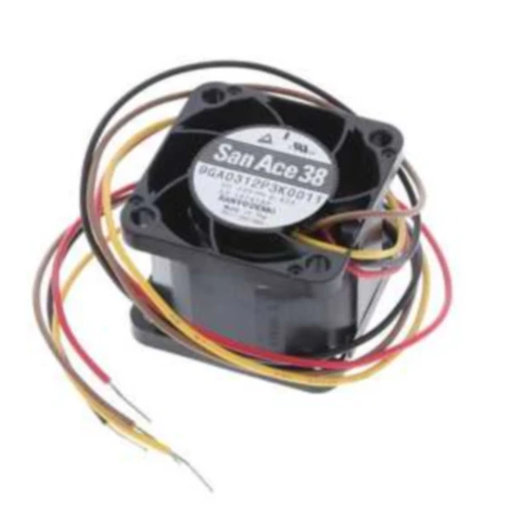Ventilatore Sanyo 9GA0312P3K0011