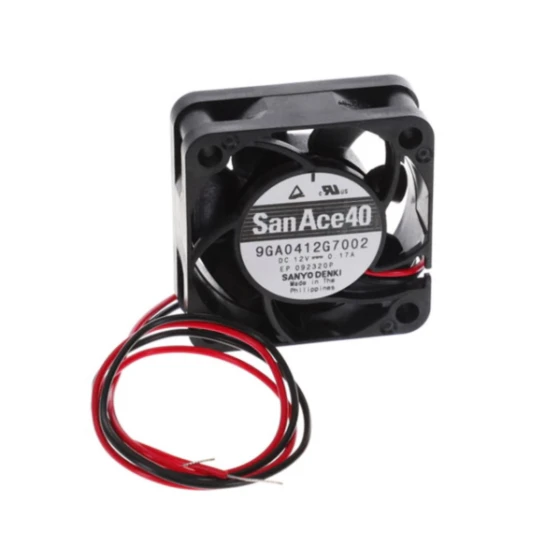 Ventilatore Sanyo Denki 9GA0412G7002