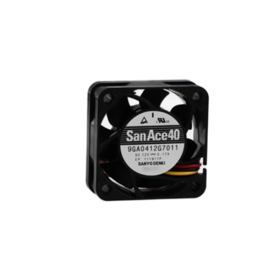 Ventilatore Sanyo Denki 9GA0412G7011