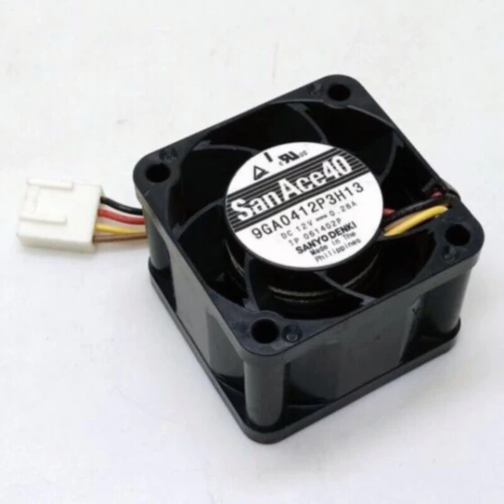 Ventilatore Sanyo 9GA0412P3H13