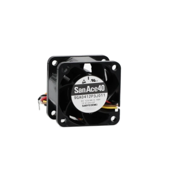 Ventilatore Sanyo Denki 9GA0412P3J011