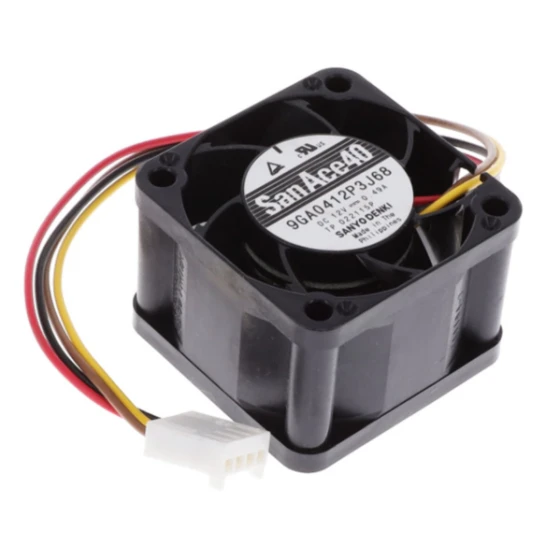 Ventilatore Sanyo Denki 9GA0412P3J68
