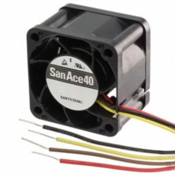 Ventilatore Sanyo 9GA0412P3K01