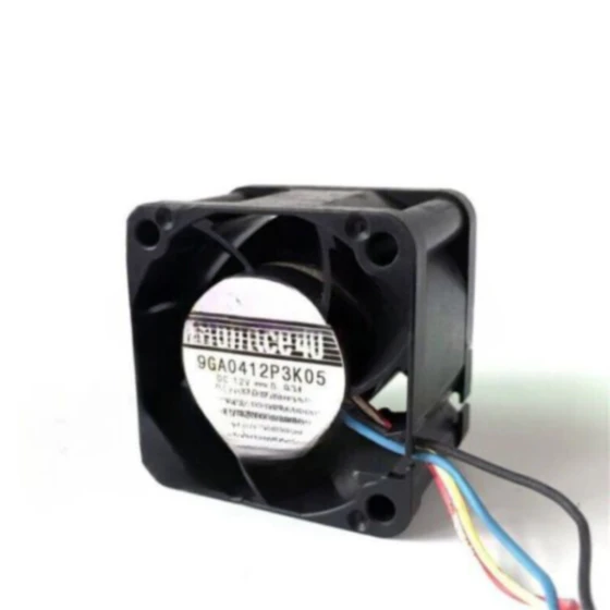 Ventilatore Sanyo 9GA0412P3K05