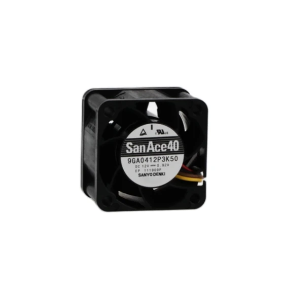 Ventilatore Sanyo Denki 9GA0412P3K50