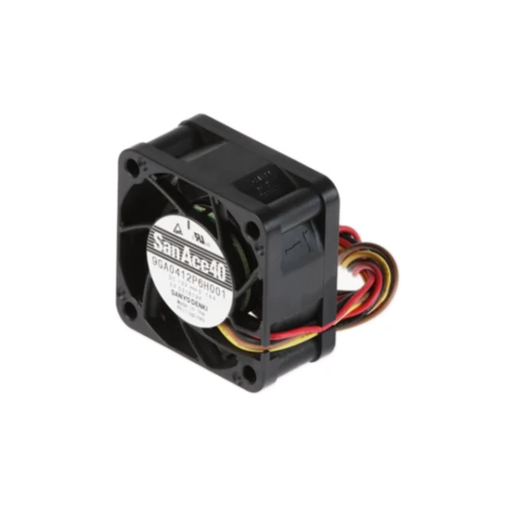 Ventilatore Sanyo Denki 9GA0412P6H001