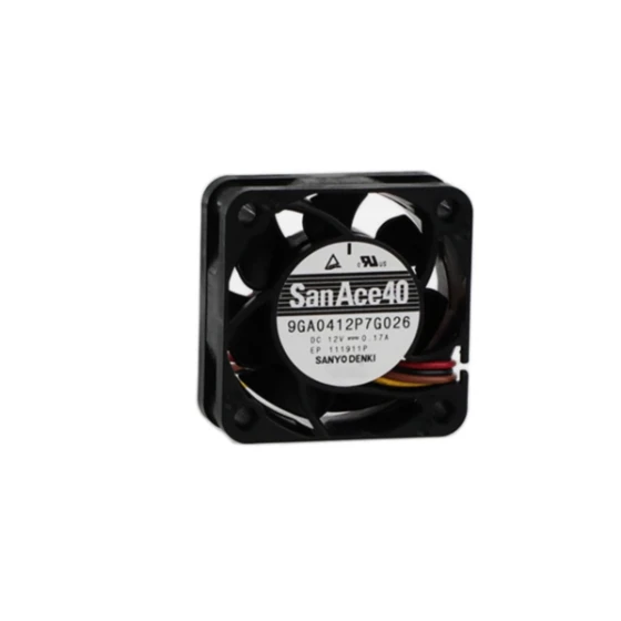 Ventilatore Sanyo Denki 9GA0412P7G026