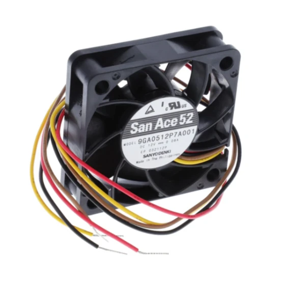 Ventilatore Sanyo Denki 9GA0512P7A001