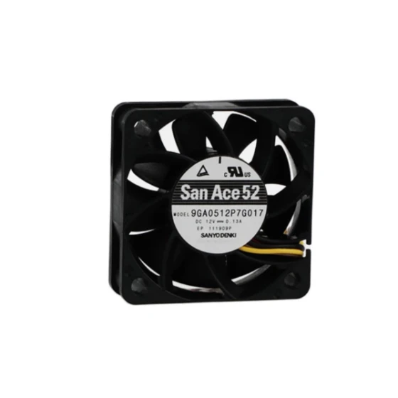 Ventilatore Sanyo Denki 9GA0512P7G017