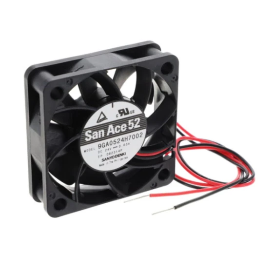 Ventilatore Sanyo Denki 9GA0524H7002