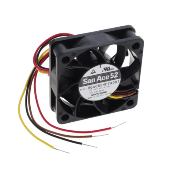 Ventilatore Sanyo Denki 9GA0524P7A001