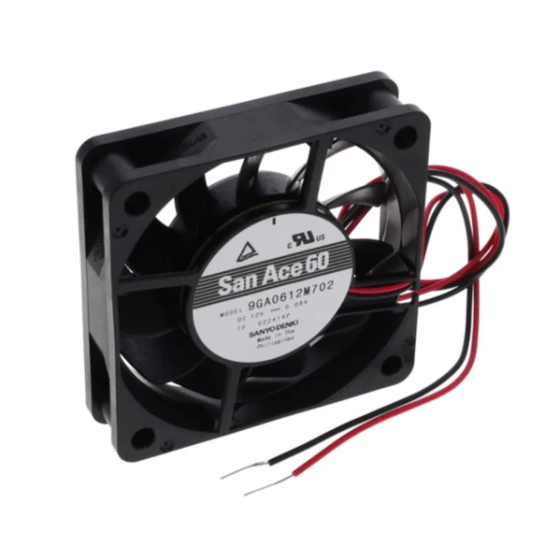 Ventilatore Sanyo Denki 9GA0612M702