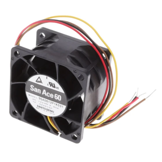 Ventilatore Sanyo Denki 9GA0612P1K031