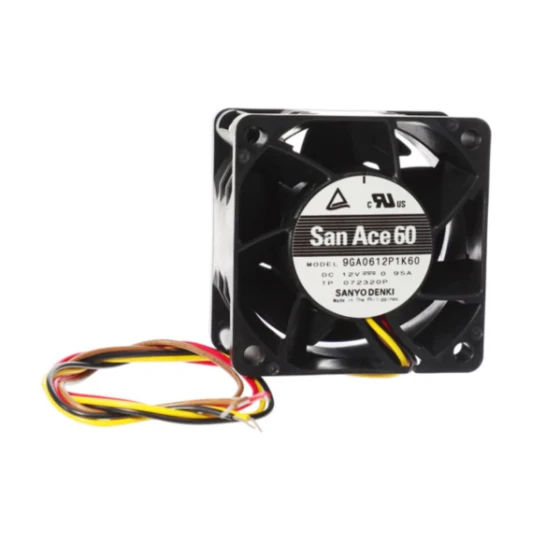 Ventilatore Sanyo Denki 9GA0612P1K60