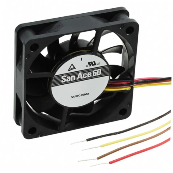 Ventilatore Sanyo Denki 9GA0612P7G01