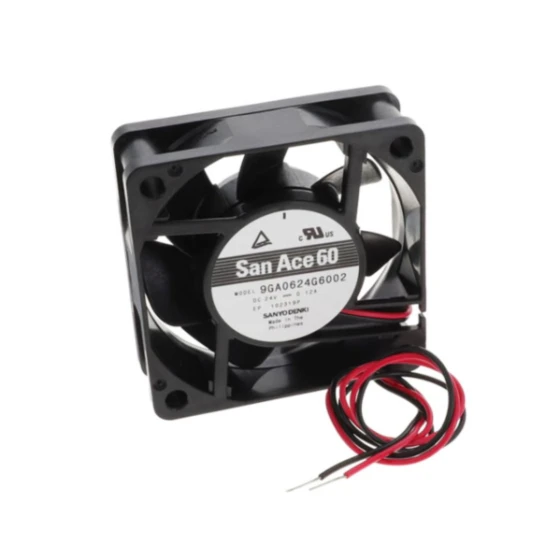 Ventilatore Sanyo Denki 9GA0624G6002