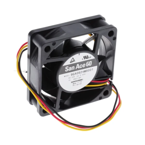 Ventilatore Sanyo Denki 9GA0624M6001