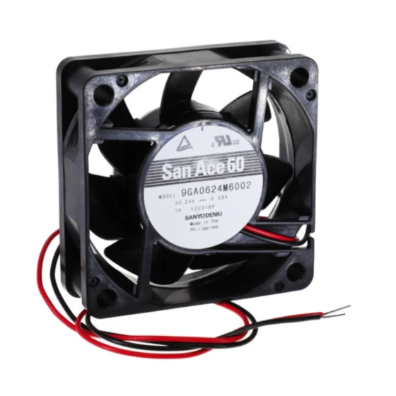 Ventilatore Sanyo Denki 9GA0624M6002