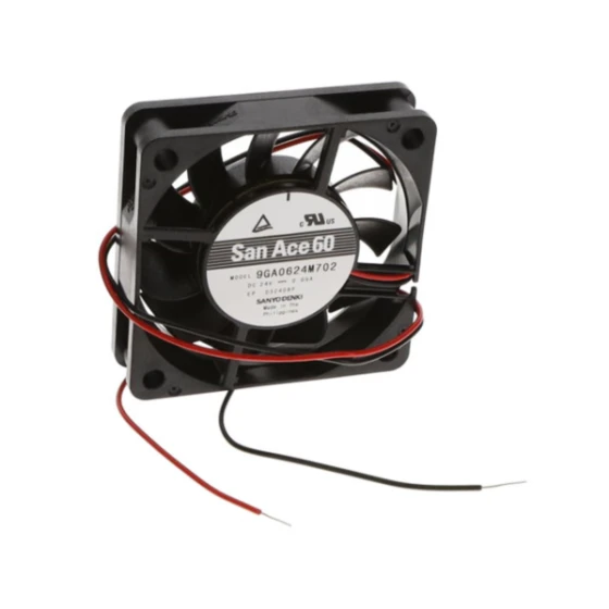 Ventilatore Sanyo Denki 9GA0624M702