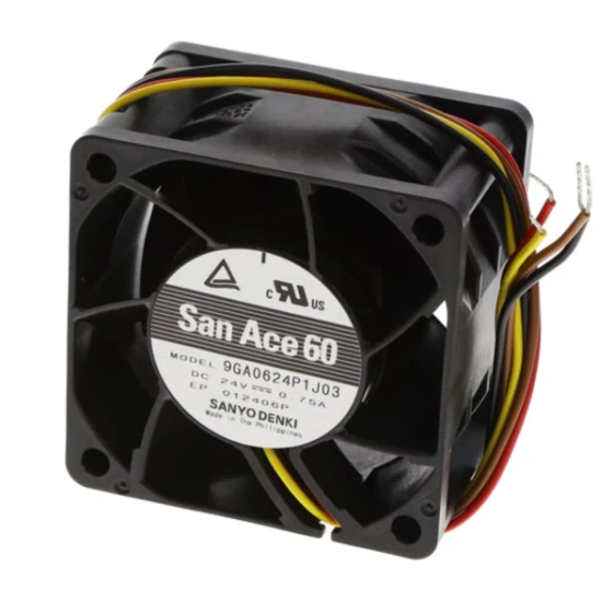 Ventilatore Sanyo Denki 9GA0624P1J03