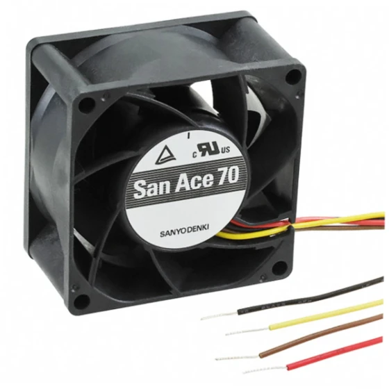 Ventilatore Sanyo Denki 9GA0712P1G001