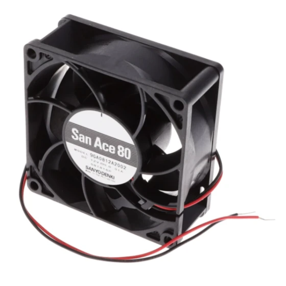 Ventilatore Sanyo Denki 9GA0812A2002