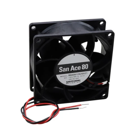 Ventilatore Sanyo Denki 9GA0812A20021