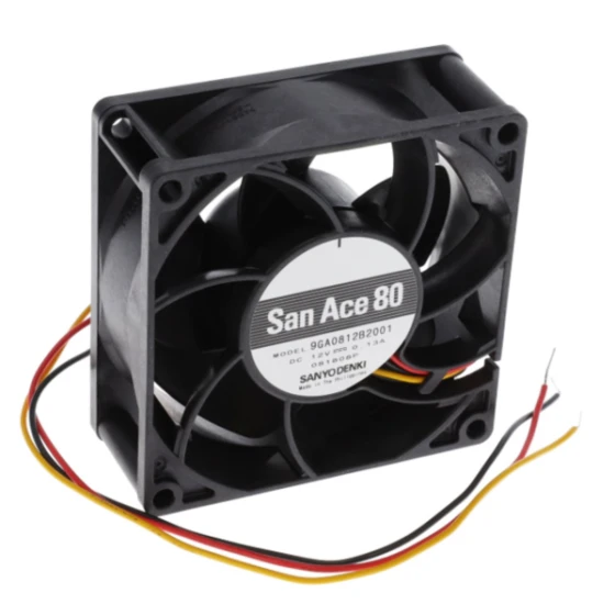 Ventilatore Sanyo Denki 9GA0812B2001
