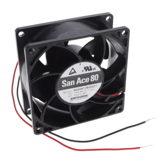 Ventilatore Sanyo Denki 9GA0812B20021
