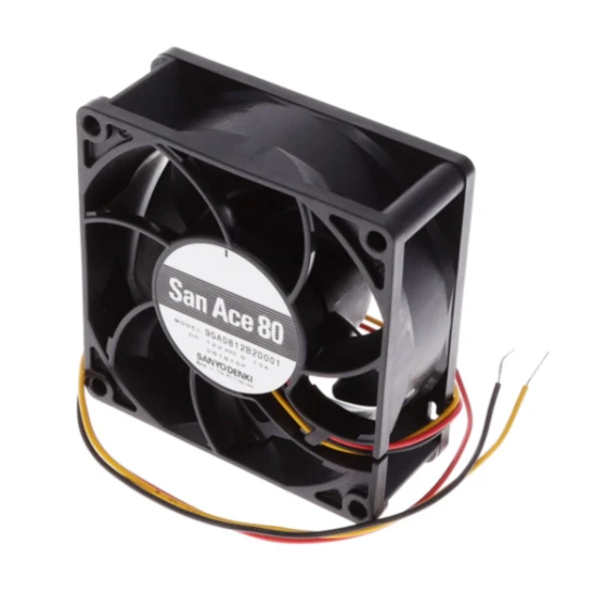 Ventilatore Sanyo Denki 9GA0812B2D001
