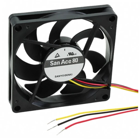 Ventilatore Sanyo Denki 9GA0812H7001